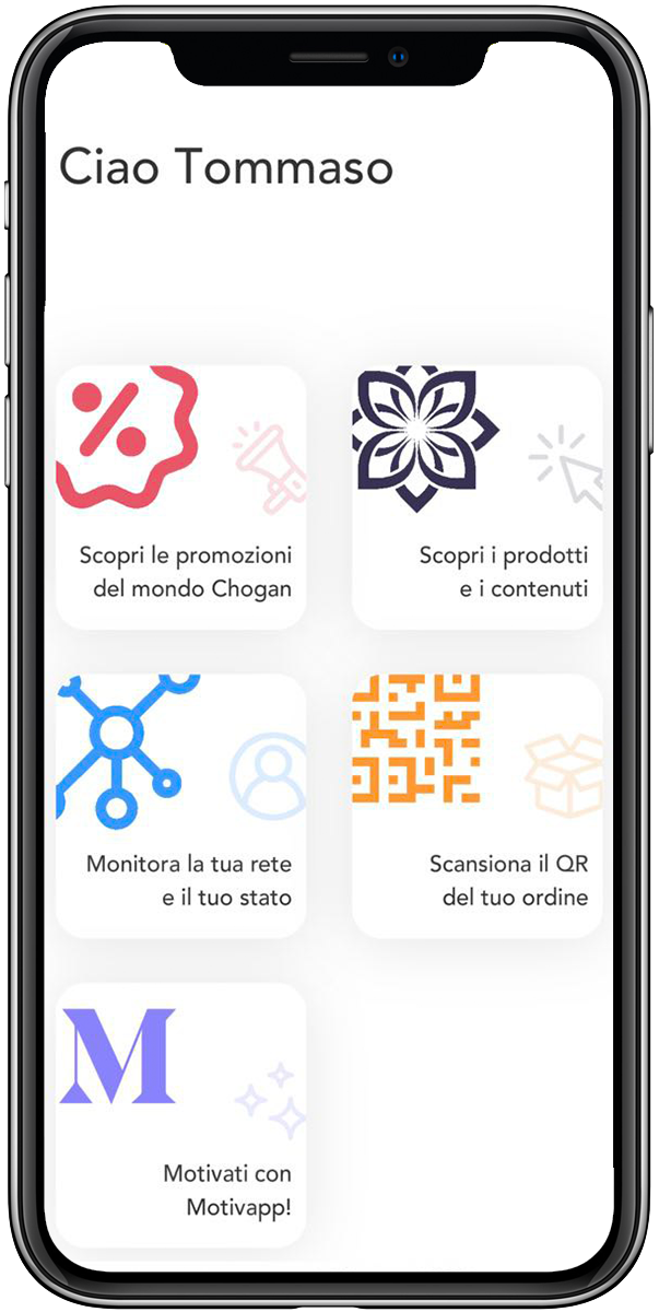 Telsone - Sviluppo Web e App