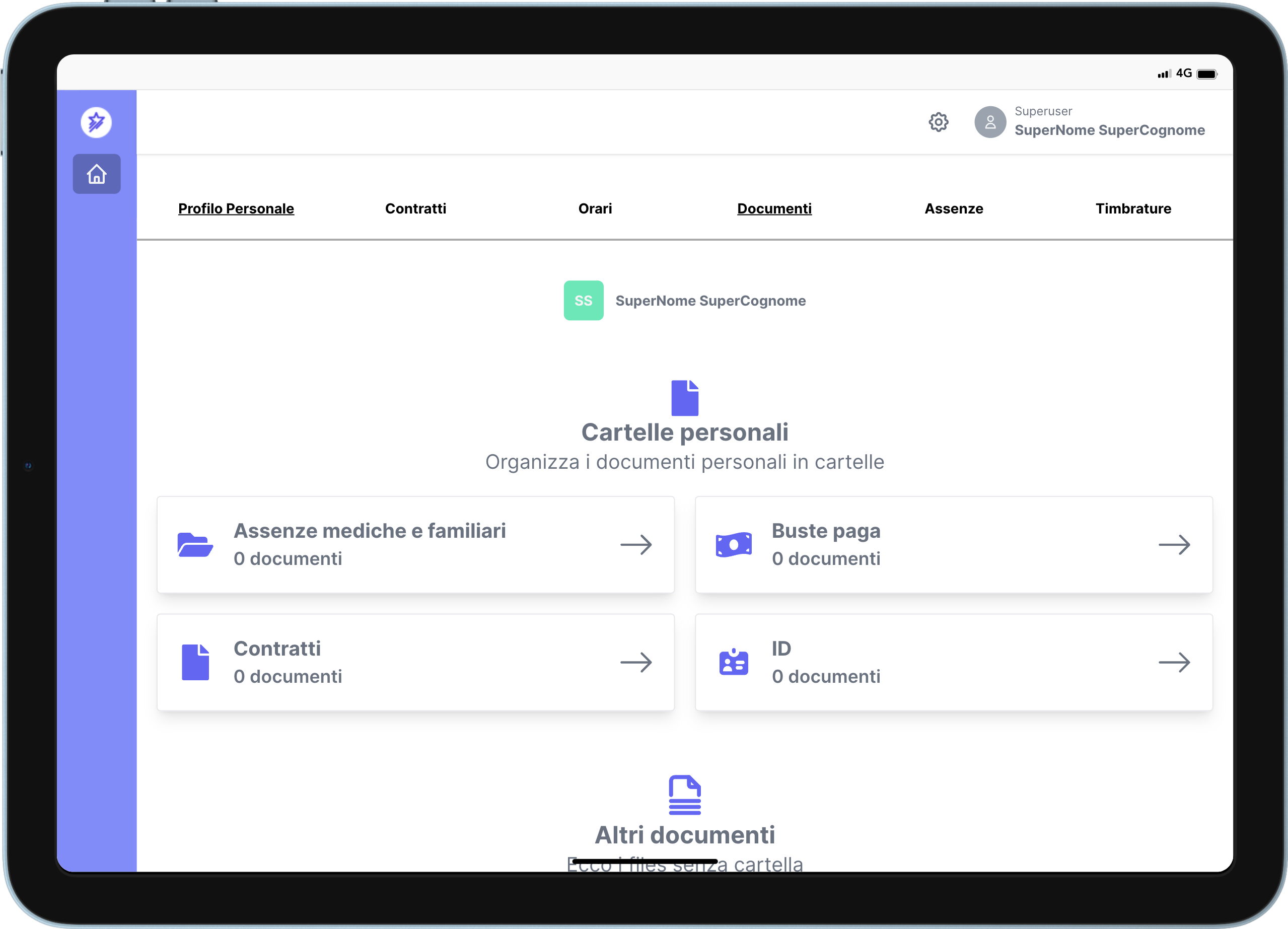 Telsone - Sviluppo Web e App