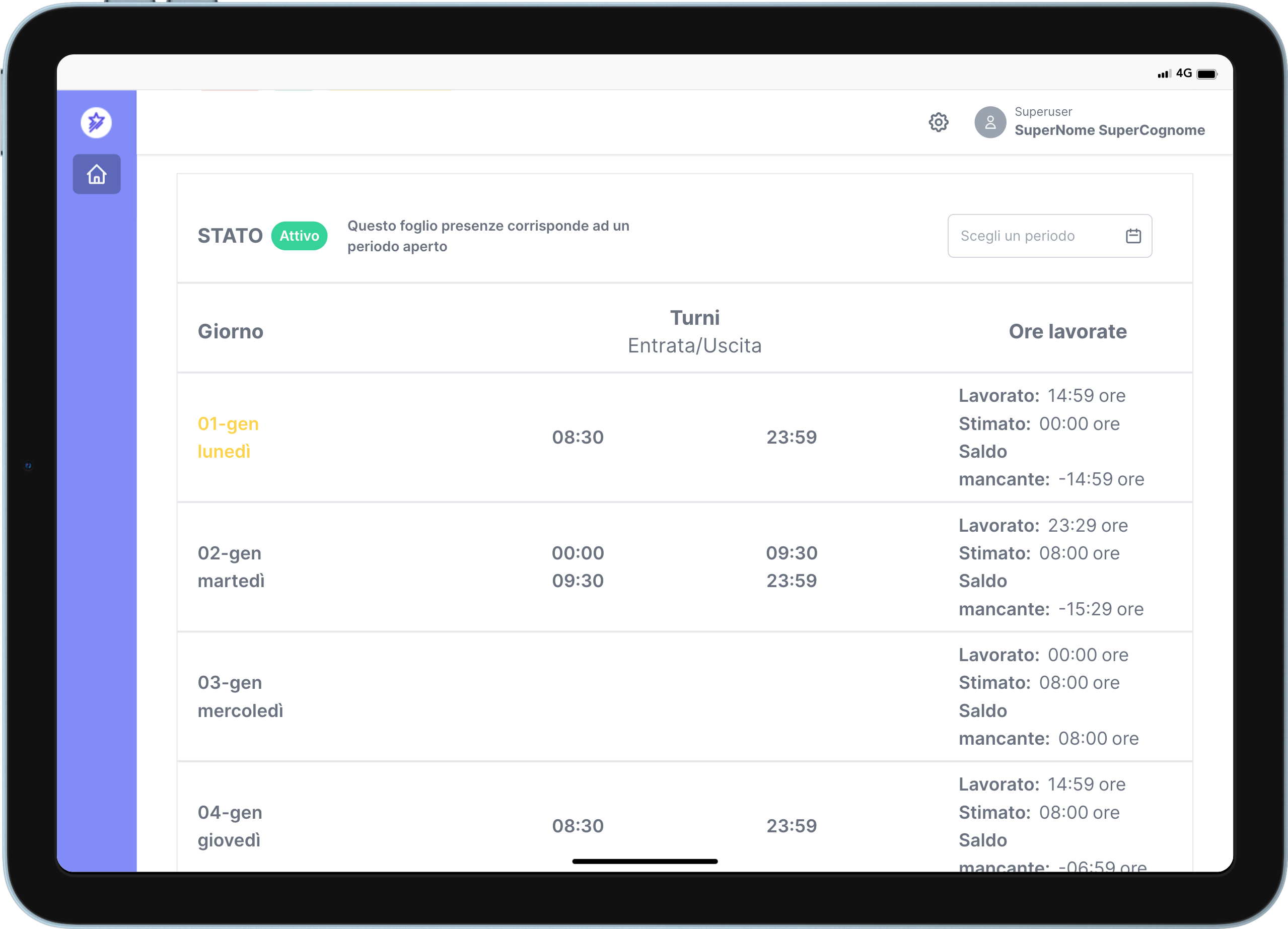Telsone - Sviluppo Web e App