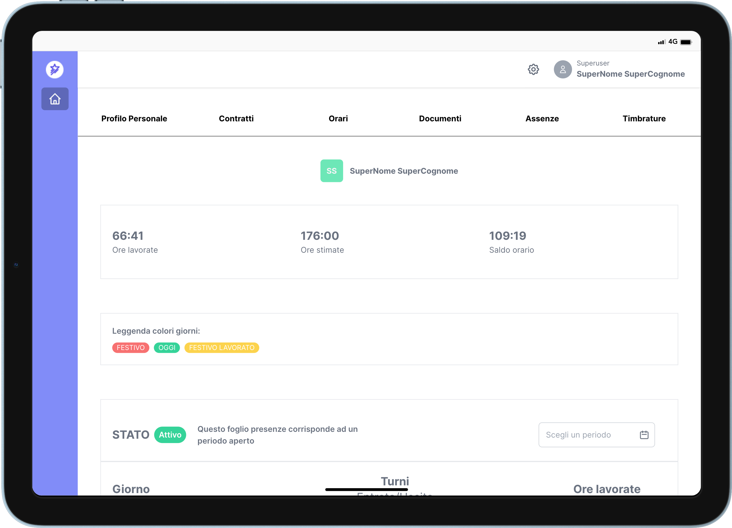 Telsone - Sviluppo Web e App